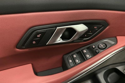 2026 BMW 3 Series 330i