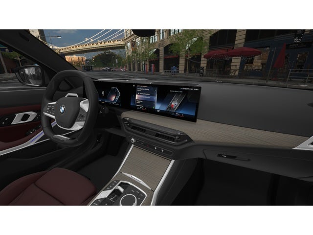 2026 BMW 3 Series 330i