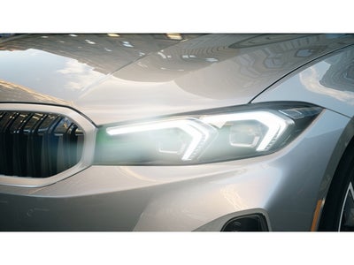 2026 BMW 3 Series 330i