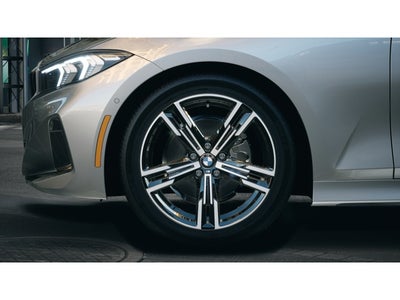 2026 BMW 3 Series 330i