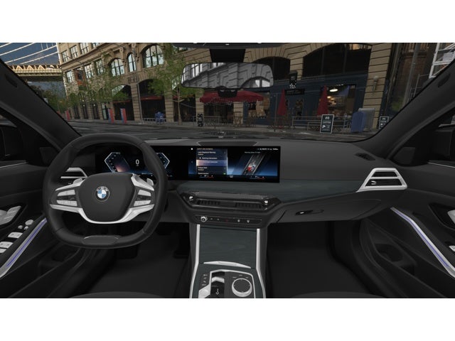 2026 BMW 3 Series 330i