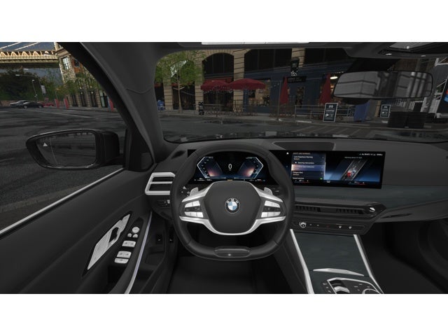 2026 BMW 3 Series 330i