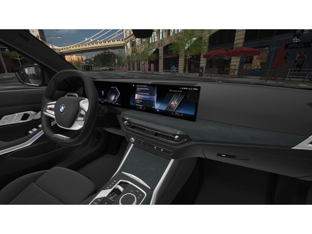 2026 BMW 3 Series 330i