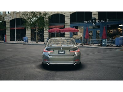 2026 BMW 3 Series 330i