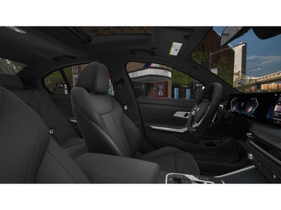 2026 BMW 3 Series 330i