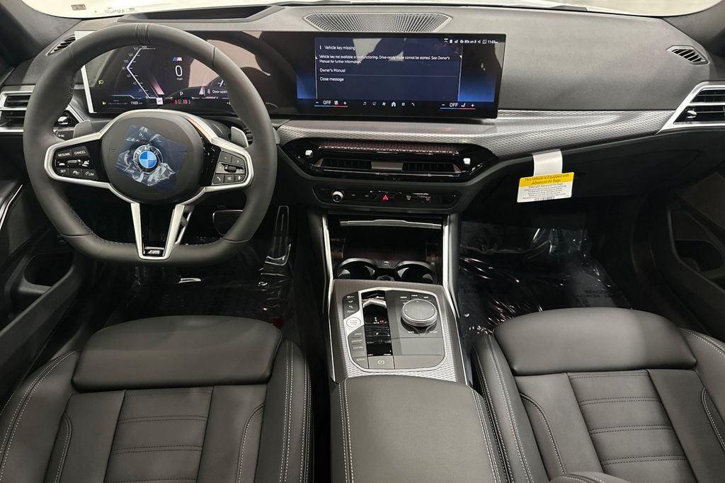 2026 BMW 3 Series 330i