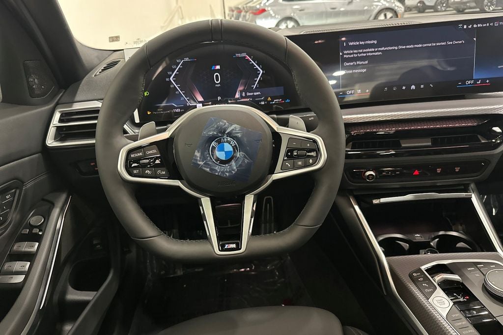 2026 BMW 3 Series 330i