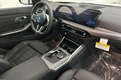 2026 BMW 3 Series 330i