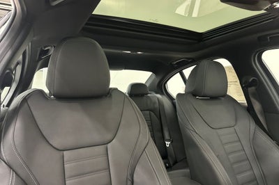 2026 BMW 3 Series 330i
