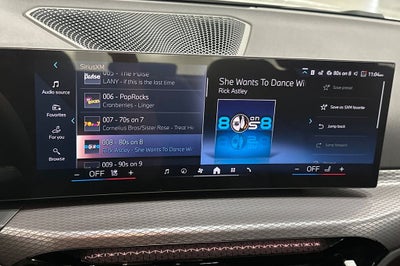 2026 BMW 3 Series 330i