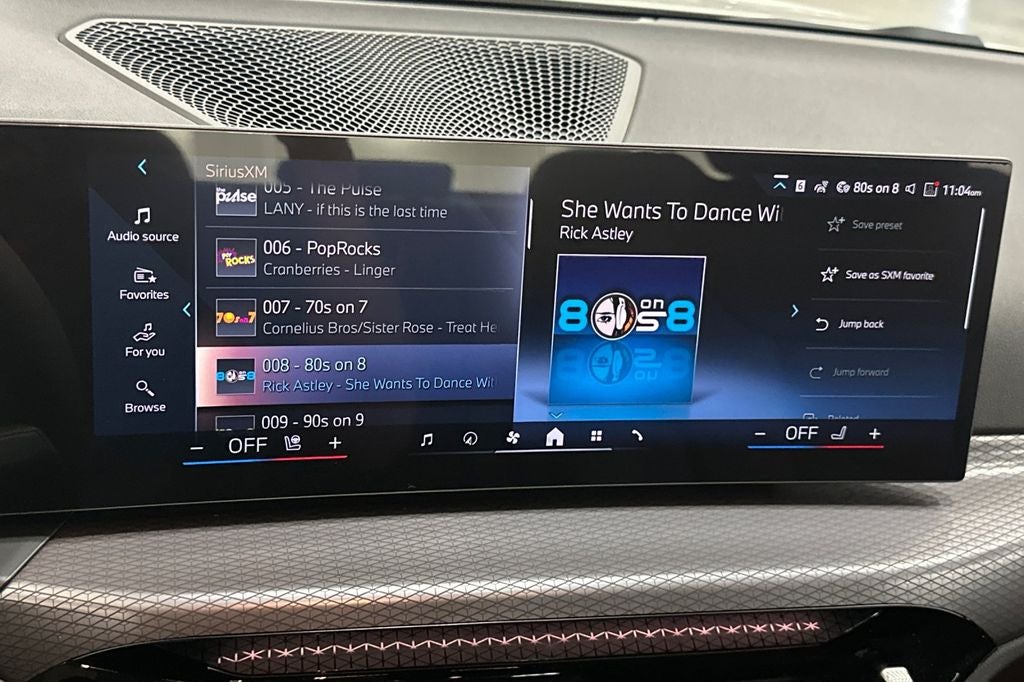 2026 BMW 3 Series 330i