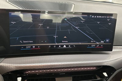 2026 BMW 3 Series 330i