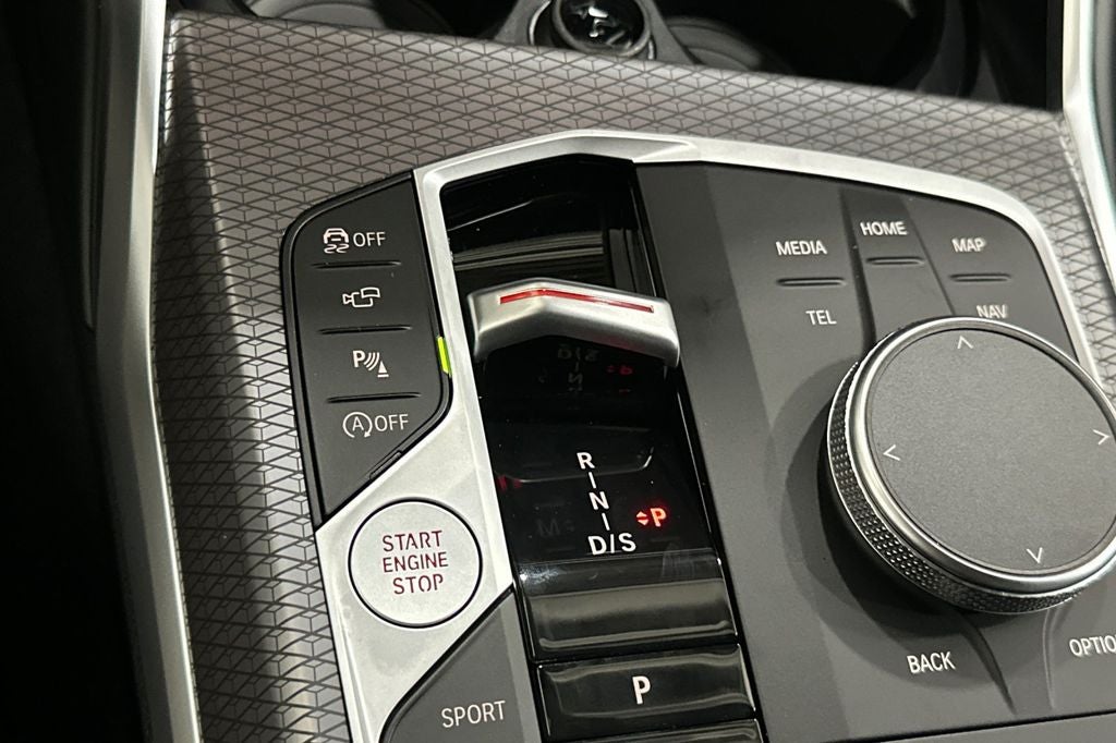 2026 BMW 3 Series 330i