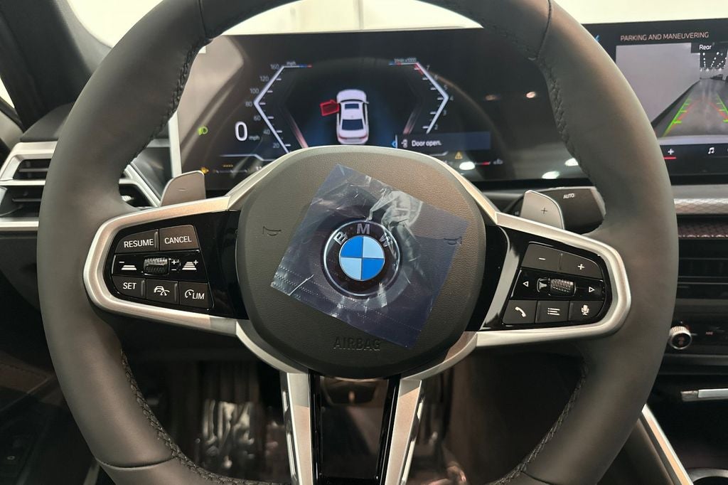 2026 BMW 3 Series 330i