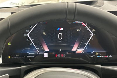 2026 BMW 3 Series 330i