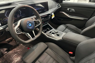 2026 BMW 3 Series 330i