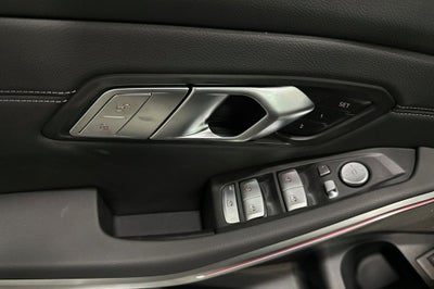 2026 BMW 3 Series 330i