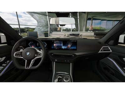 2026 BMW 3 Series 330i