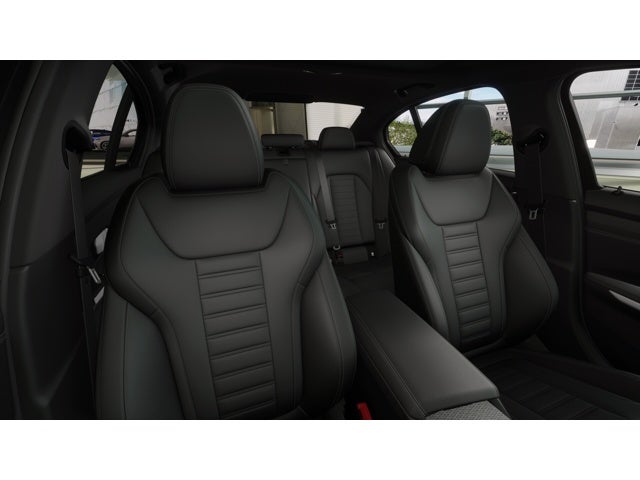 2026 BMW 3 Series 330i