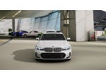 2026 BMW 3 Series 330i