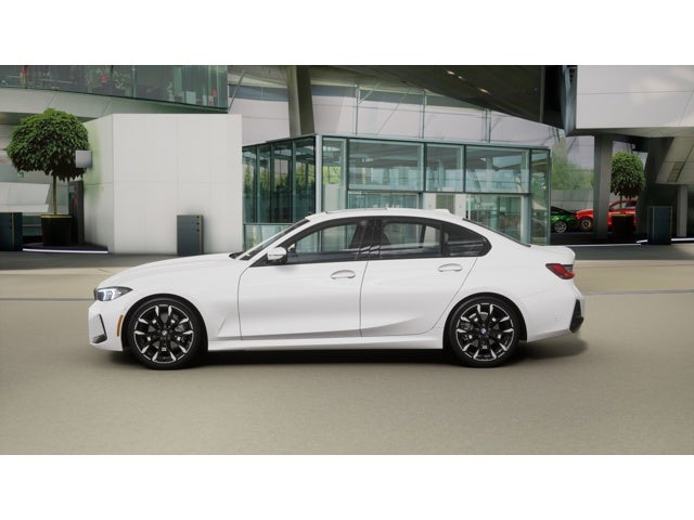 2026 BMW 3 Series 330i