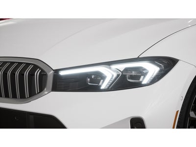 2026 BMW 3 Series 330i