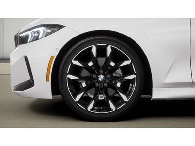 2026 BMW 3 Series 330i
