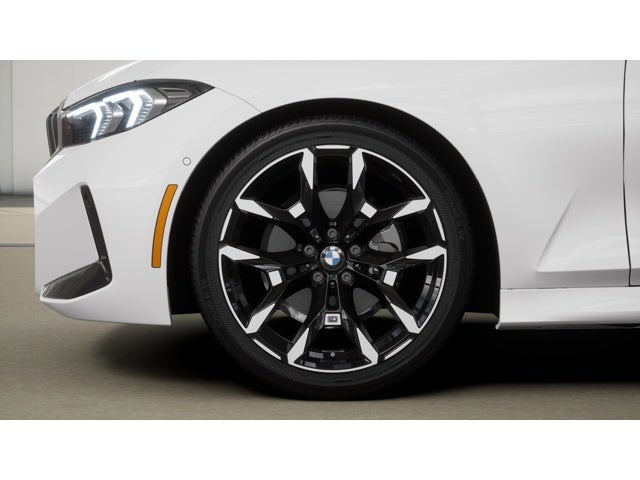2026 BMW 3 Series 330i