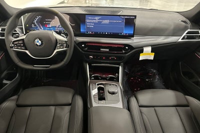2026 BMW 3 Series 330i