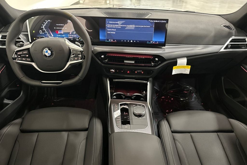 2026 BMW 3 Series 330i