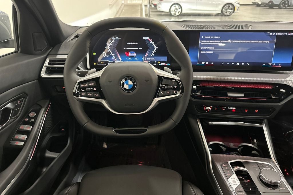 2026 BMW 3 Series 330i