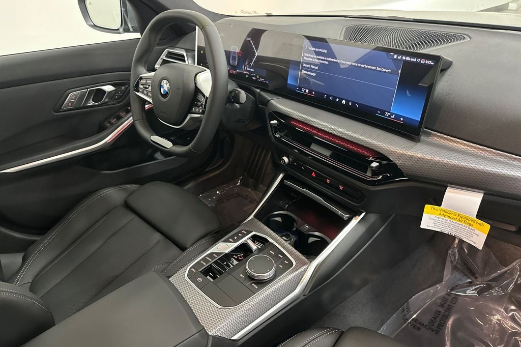2026 BMW 3 Series 330i