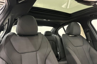 2026 BMW 3 Series 330i
