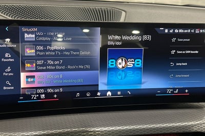 2026 BMW 3 Series 330i