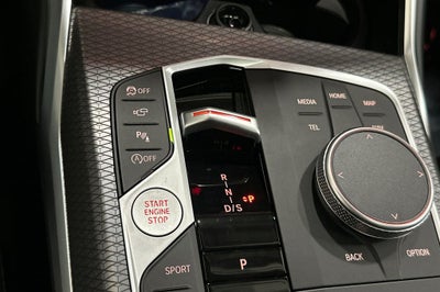 2026 BMW 3 Series 330i