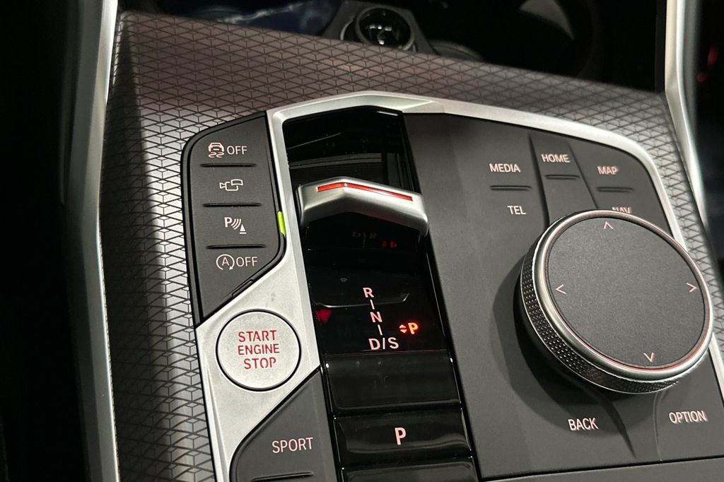 2026 BMW 3 Series 330i
