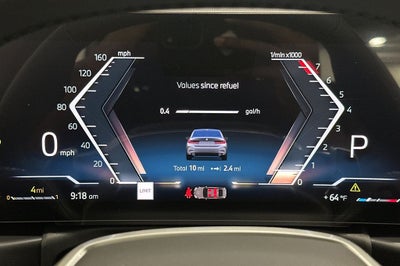 2026 BMW 3 Series 330i