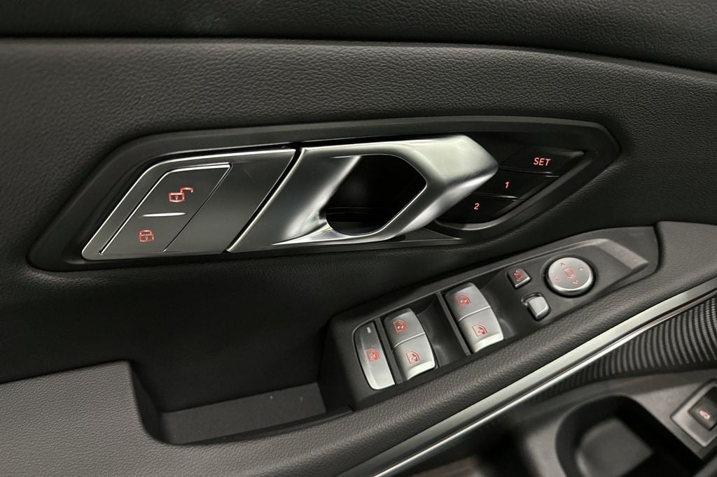 2026 BMW 3 Series 330i