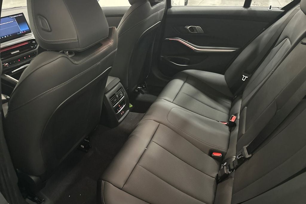 2026 BMW 3 Series 330i