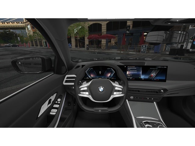 2026 BMW 3 Series 330i