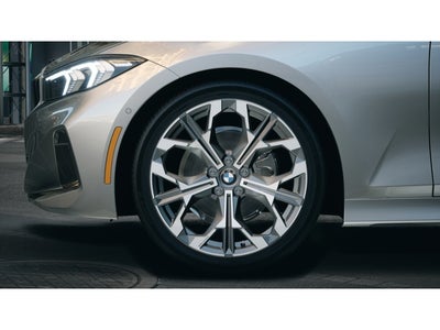 2026 BMW 3 Series 330i