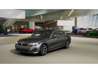 2026 BMW 3 Series 330i