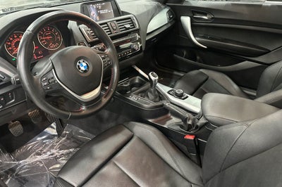 2016 BMW 2 Series 228i