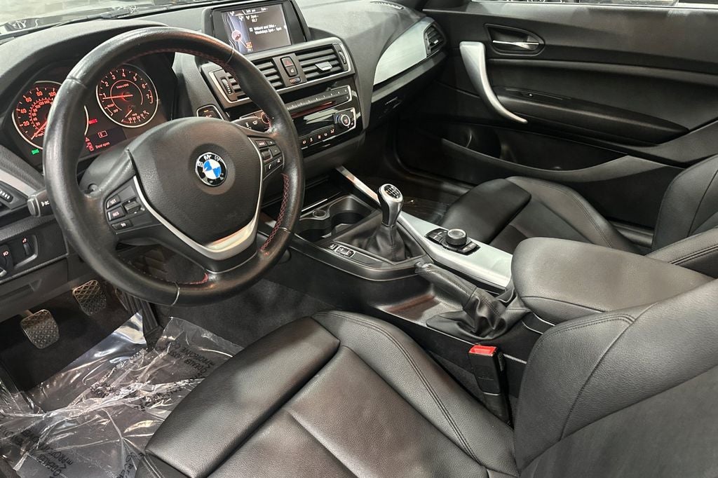 2016 BMW 2 Series 228i