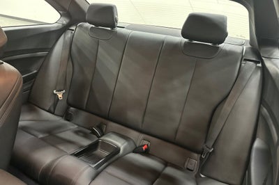 2016 BMW 2 Series 228i