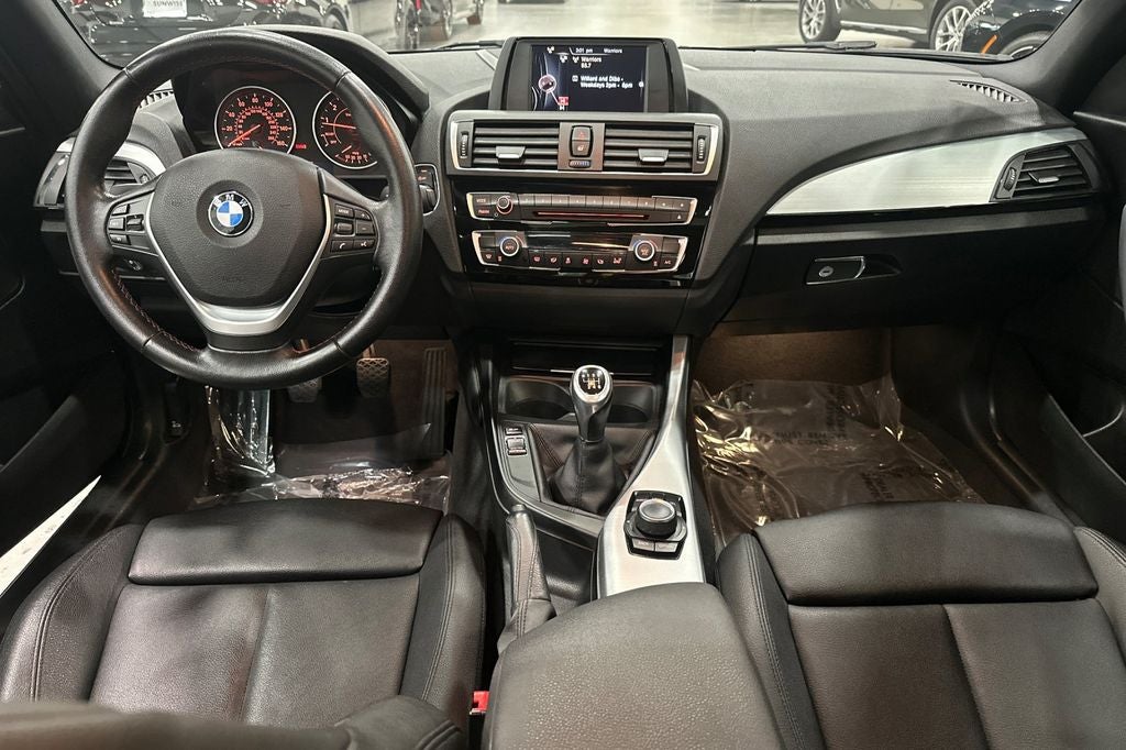 2016 BMW 2 Series 228i