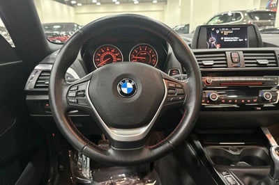 2016 BMW 2 Series 228i
