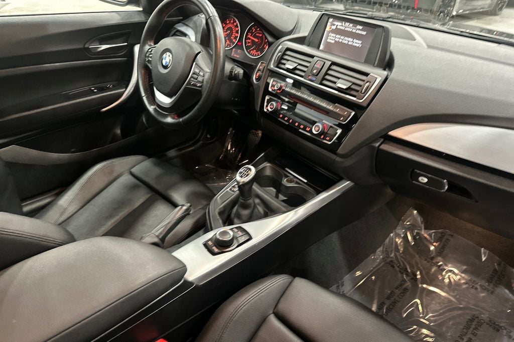 2016 BMW 2 Series 228i