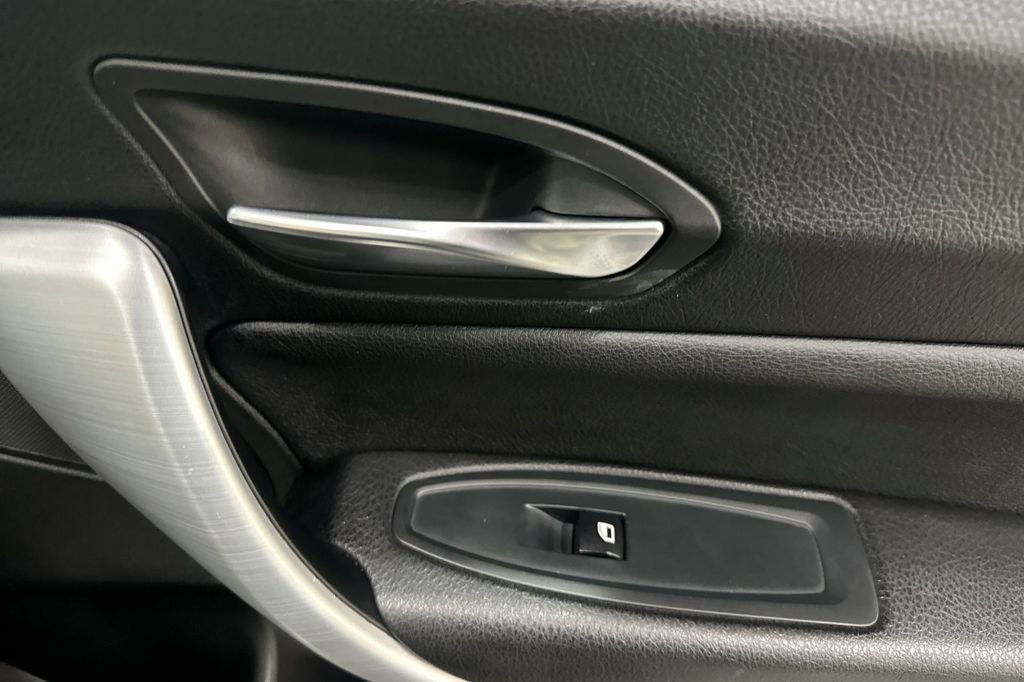 2016 BMW 2 Series 228i