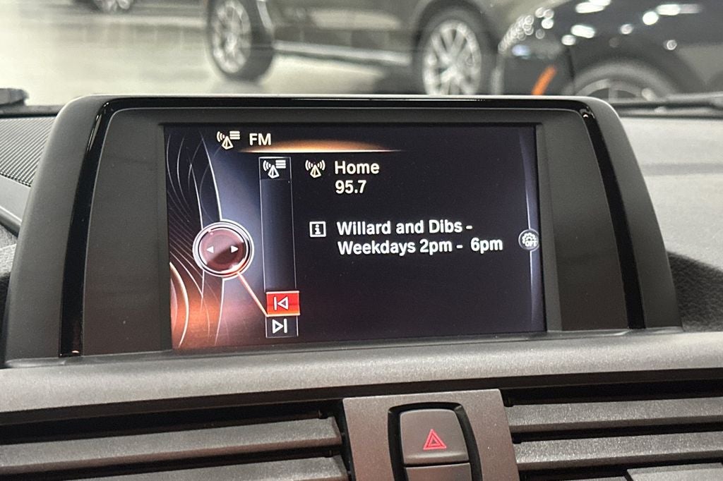 2016 BMW 2 Series 228i